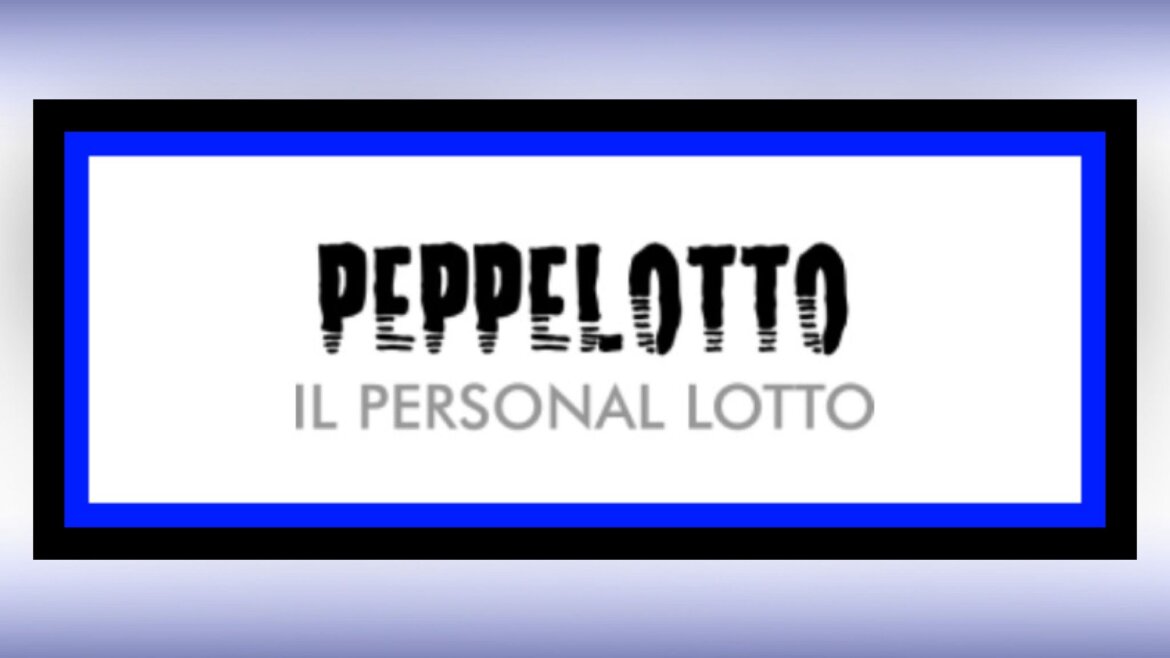 PEPPELOTTO : IL PERSONAL LOTTO