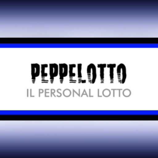 PEPPELOTTO : IL PERSONAL LOTTO